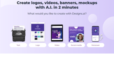 Designs AI