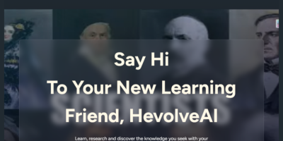 Hevolve AI