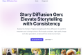 Story Diffusion Gen